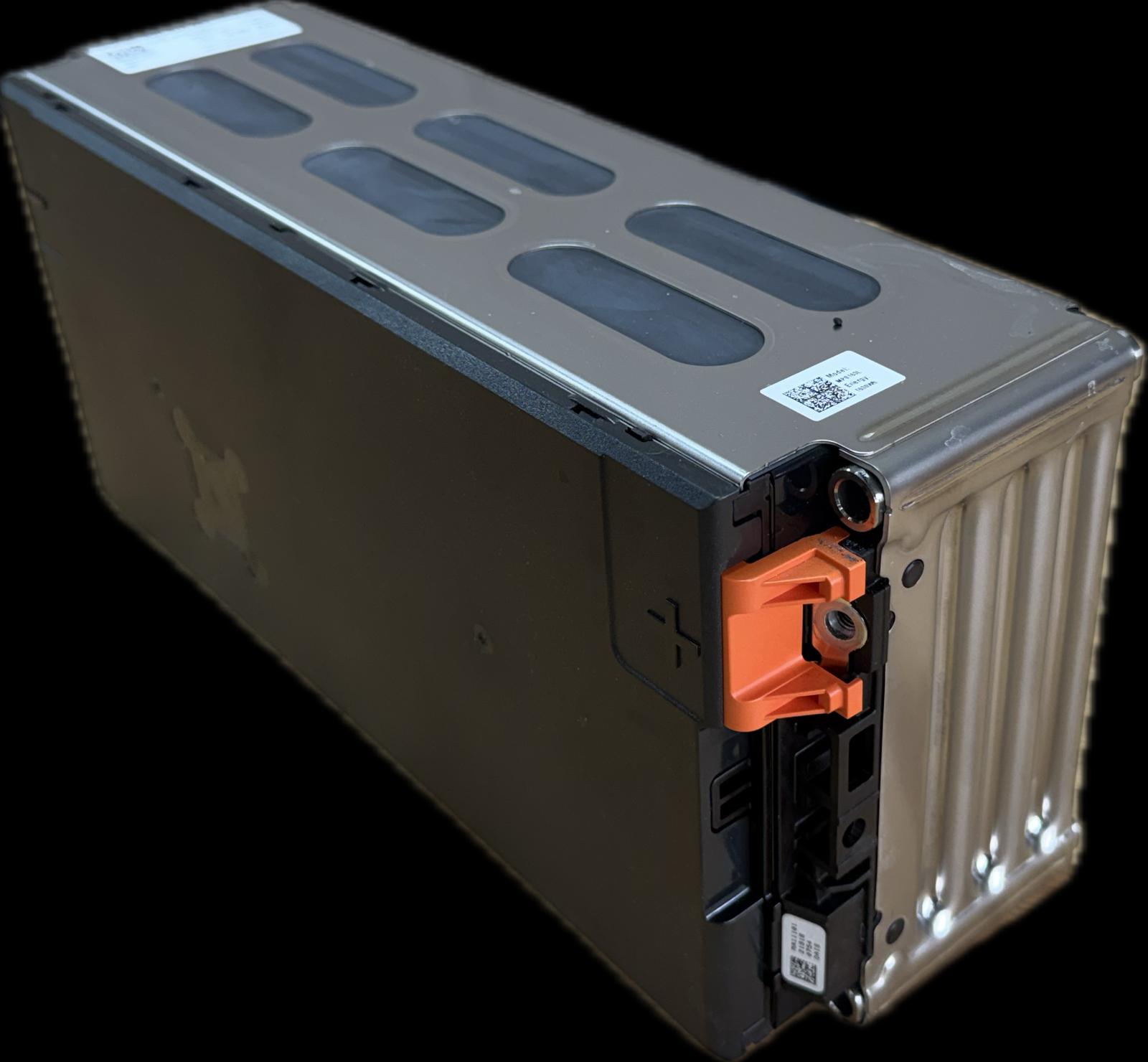 Volkswagen GTE celmodule hoogvoltaccu, Samsung battery cellmodule 12S1P