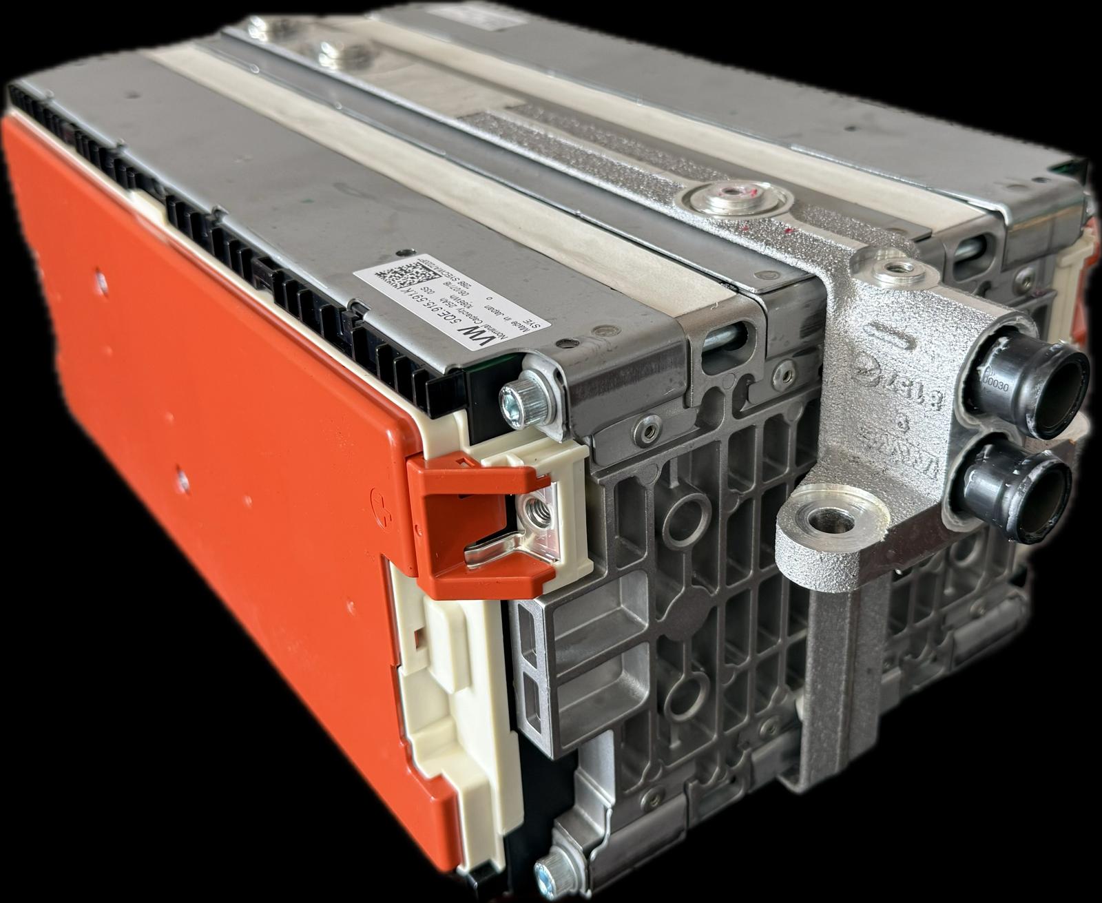 Volkswagen GTE celmodule hoogvoltaccu 25Ah, 5QE 915 591 K